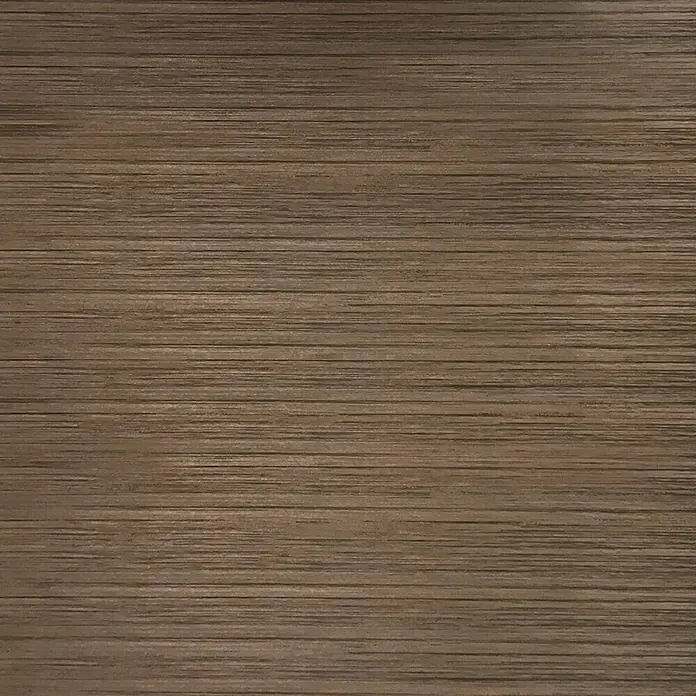 La Platera Porculanska pločica Swing Wood - 45 x 45 cm, Smeđe boje, Satinirano - Detaljan prikaz