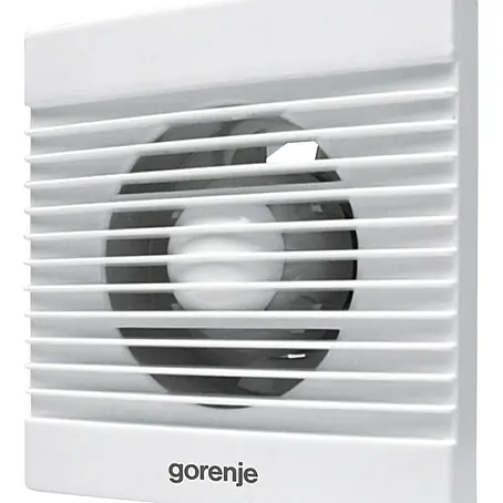 Gorenje  Kupaonski ventilator BVN100W