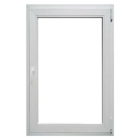 PVC prozor s kvakom