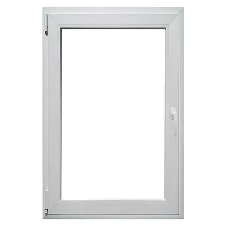 PVC prozor s kvakom