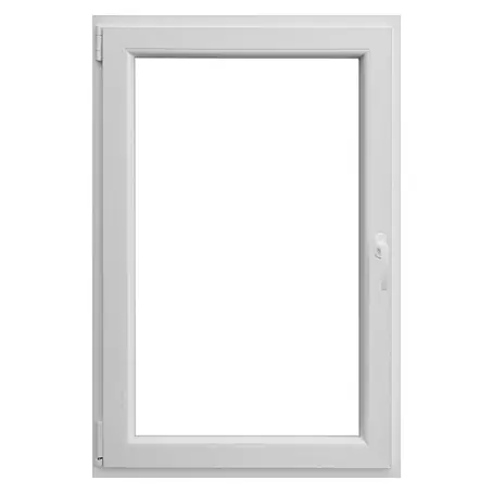 PVC prozor s kvakom
