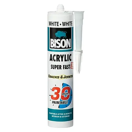 Bison  Akrilno brtvilo