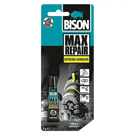 Bison  Snažno montažno ljepilo Max Extreme