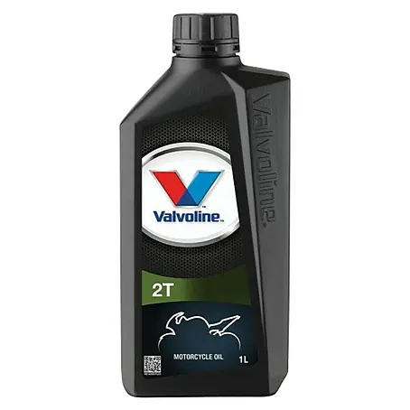 Valvoline  Motorno ulje Motorcycle 2T