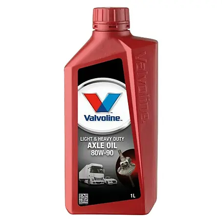 Valvoline  Ulje za osovine 80W-90
