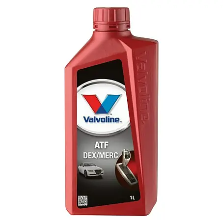 Valvoline  Ulje za automatski mjenjač ATF DEX/MERC