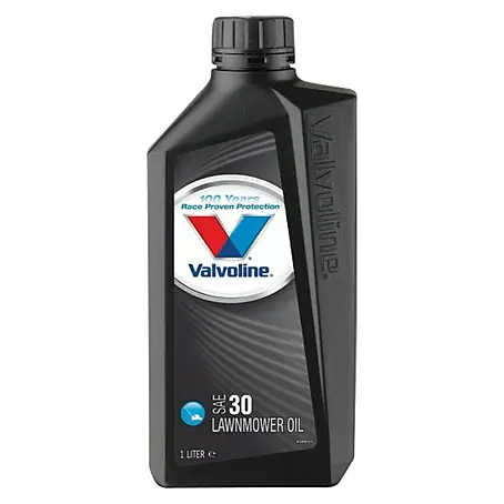 Valvoline  Motorno ulje za kosilice SAE 30
