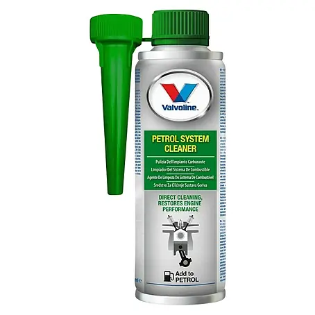 Valvoline  Sredstvo za čišćenje motora System Cleaner