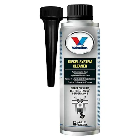 Valvoline  Sredstvo za čišćenje motora System Cleaner