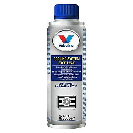 Valvoline  Sredstvo za brtvljenje hladnjaka