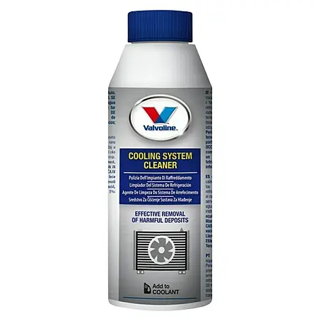 Valvoline  Sredstvo za ispiranje sustava hlađenja