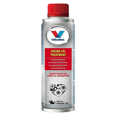 Valvoline  Sredstvo za čišćenje motora automobila