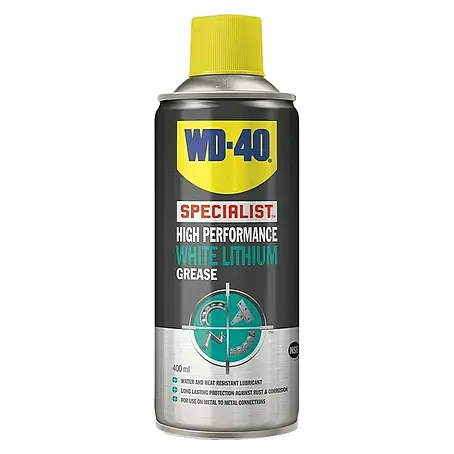 Sredstvo za pranje i poliranje WD 40