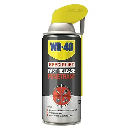 WD-40 Specialist PTFE sredstvo za podmazivanje