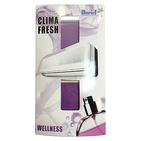 Miris za klima uređaj Wellness