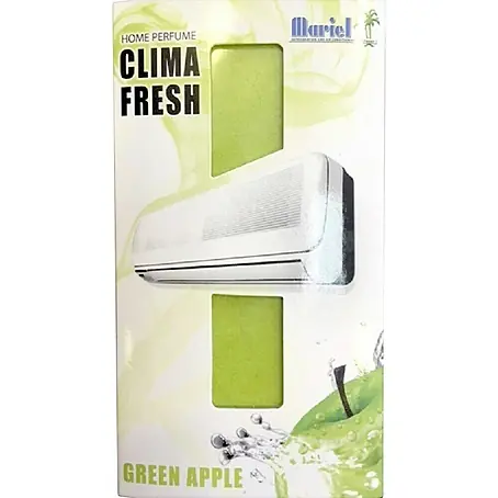 Miris za klima uređaj Green Apple