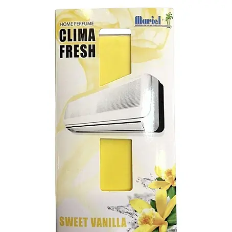 Miris Sweet Vanilla
