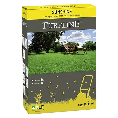 DLF  Sjeme za travu za igrališta i sportske travnjake Turfline Sunshine