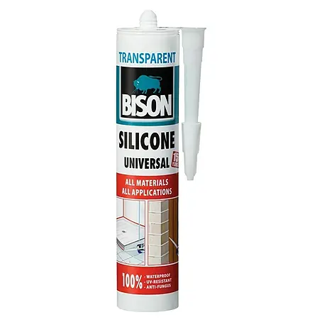 Bison  Univerzalni silikon