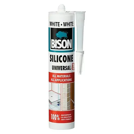 Bison  Univerzalni silikon