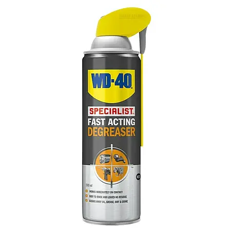 WD-40  Sredstvo za odmašćivanje i čišćenje