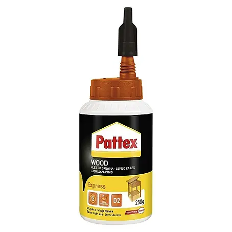 Henkel  Ljepilo za drvo Pattex Express