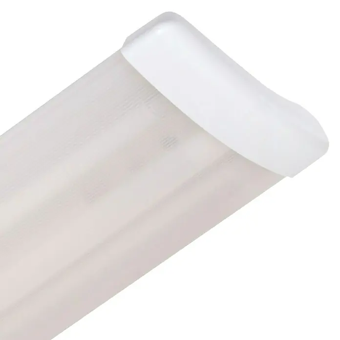 Müller-Licht LED-Wand- & Deckenleuchte Stilo Switch Tone - 48 W, Weiß, L x B x H: 1.203 x 164 x 48 mm - Detailaufnahme