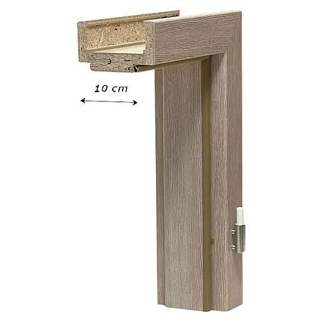 Geta Door  Dovratnik Aperto Cappuccino GA11