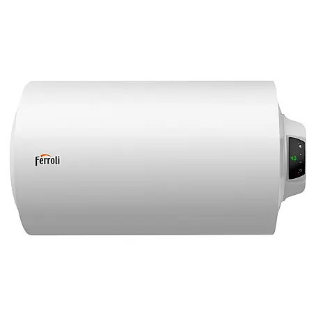 Ferroli  Termo eléctrico Tiber B 80 H