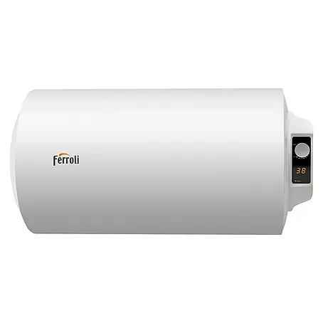 Ferroli  Termo eléctrico Tiber C 80 H