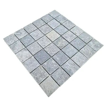 Mosaikfliese Quadrat Uni MOS TN48LG