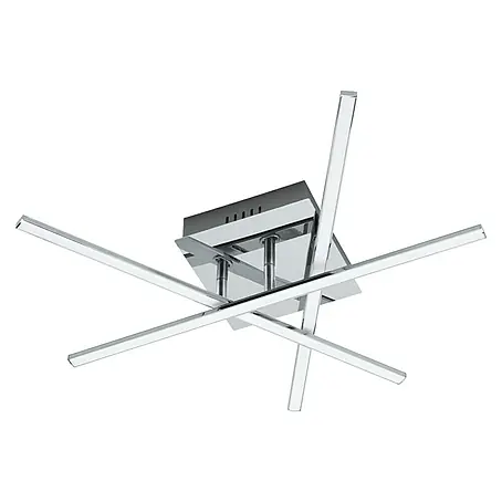 Eglo  LED-Deckenleuchte Lasana 1
