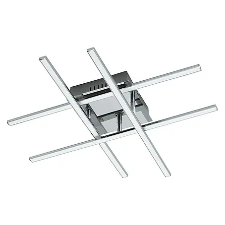 Eglo  LED-Deckenleuchte Lasana 1