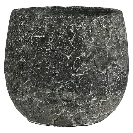 Übertopf rund Thomas