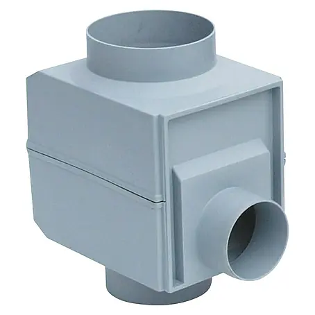 Garantia  Fallrohrfilter Regendieb