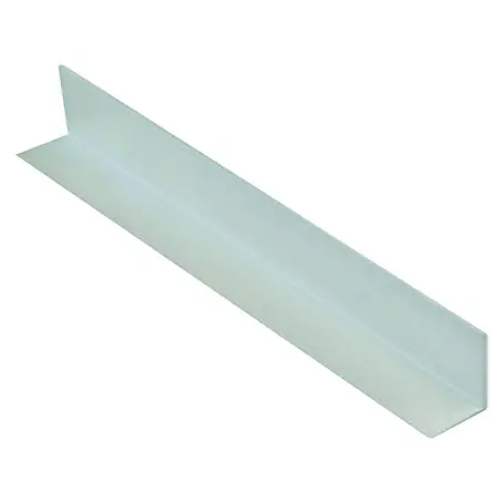 THU Ceiling Solutions  Perfil angular de protección de esquinas
