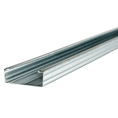 THU Ceiling Solutions  Perfil TC60