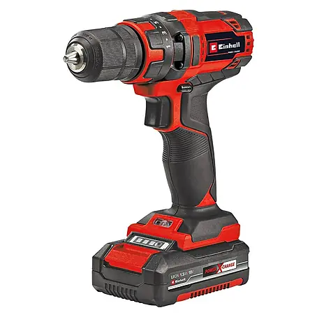 Bosch  Akku-Bohrschrauber TC-CD 18/35