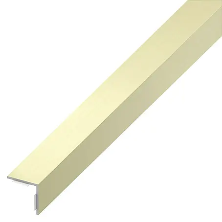 Winkelprofil 20x20 mm, selbstklebend