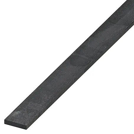 Flachstange