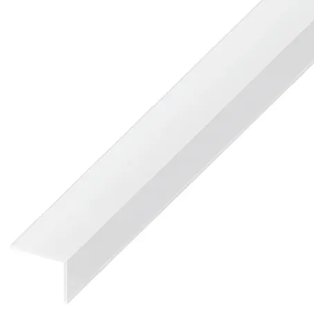 Bocht 25 x 20 x 2 mm