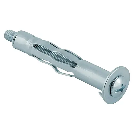 Geberit Gis Metall-Hohlraumdübel 465.029