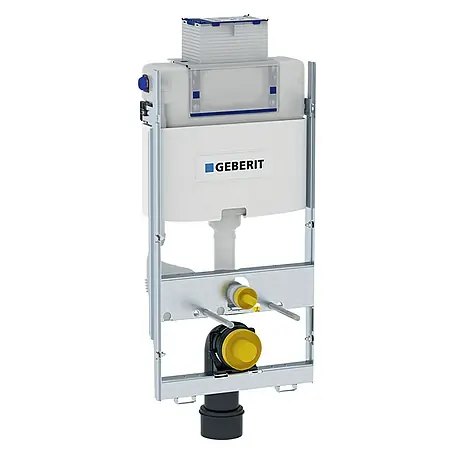 Geberit Gis WC-Vorwandelement