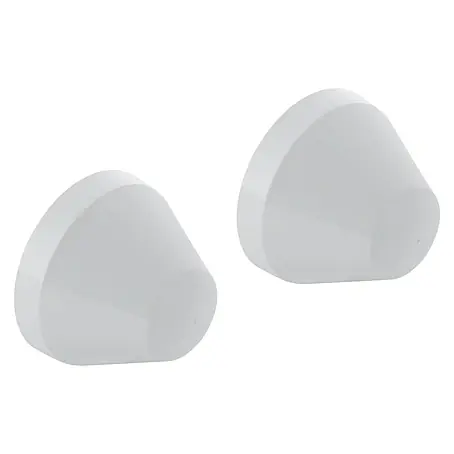 Geberit  Abdeckkappen-Set