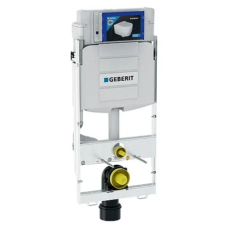 Geberit Gis WC-Vorwandelement Sigma