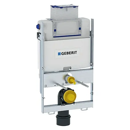 Geberit Gis WC-Vorwandelement