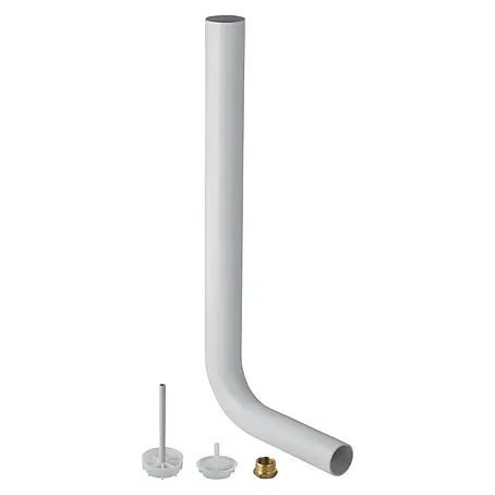 Geberit  WC-Spülrohrbogen