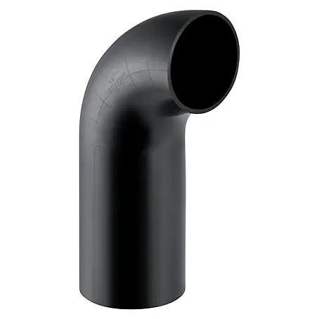 Geberit  PE-Bogen