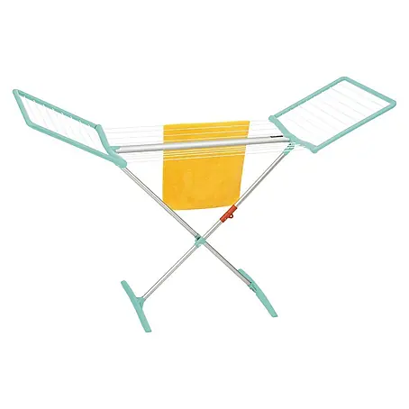 Juwel  Flügel-Wäscheständer Fashiondry