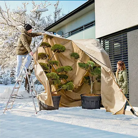 Windhager  Winterschutzvlies Superprotect